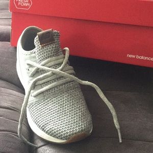 New Balance Running Shoes